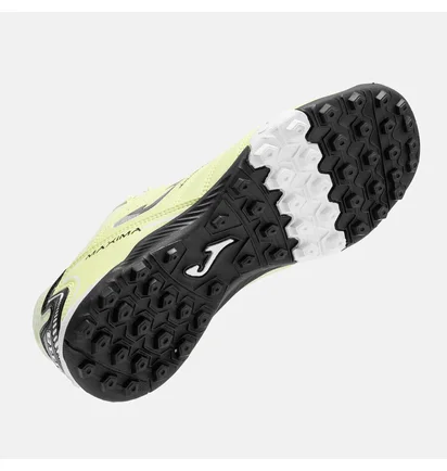 Сороконожки мужские JOMA Maxima Yellow MAXS2638TF