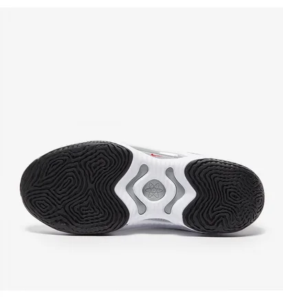 Кроссовки унисекс Nike Cosmic Unity 3 Grey DV2757-005