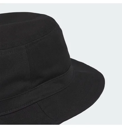 Панама унисекс Adidas Solid Black IT1209