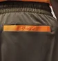 Шорты мужские Air Jordan Paris Saint-Germain Brown DZ2951-274