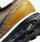 Кроссовки мужские Nike Air Max Flyknit Racer Brown Fd2764-700