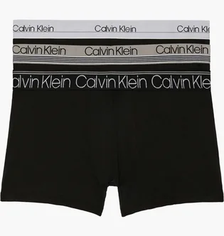 Трусы мужские Calvin Klein Trunks Multi (3 шт) NB23360-T6B