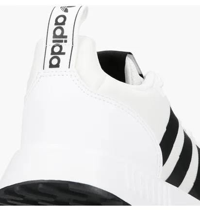 Кросівки чоловічі Adidas Smooth Runner White FX5118