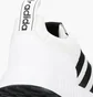 Кросівки чоловічі Adidas Smooth Runner White FX5118