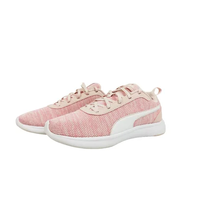 Кросівки жіночі Puma Running Pink 376213-06