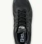Кросівки чоловічі Jack Wolfskin Woodland 2 Texapore Low Black 4051271-6000