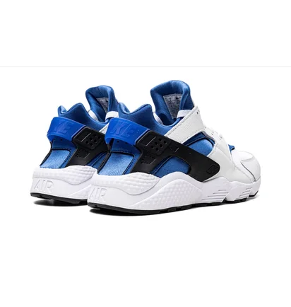 Кросівки чоловічі Nike Air Huarache White DD1068-106