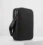 Сумка чоловіча Michael Kors Henry Flight Black 33F9LHYC6U-BLACK-27669