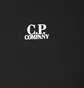 Футболка мужская C.P. Company Black 20CMTS114A006374G-999