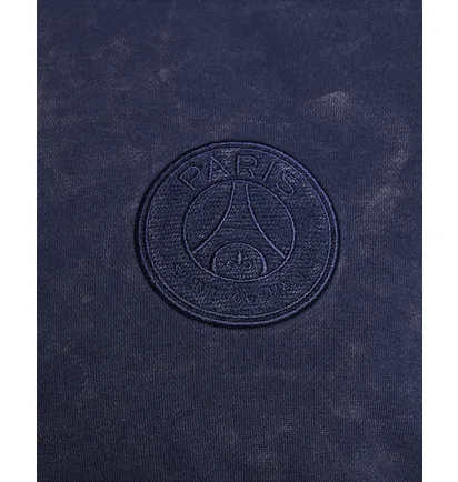 Худи мужское Nike Psg Club Blue FQ3005-410