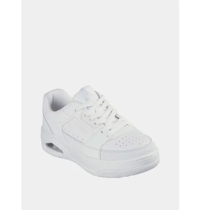 Кросівки жіночі Skechers Uno Court - Courted Style White 177710-W