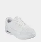 Кросівки жіночі Skechers Uno Court - Courted Style White 177710-W