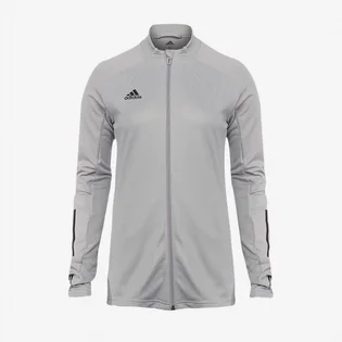 Олімпійка жіноча Adidas Condivo 20 Training Jacket Grey FS7103