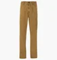 Штаны мужские Stone Island Trousers Yellow 7815311WA-V0198