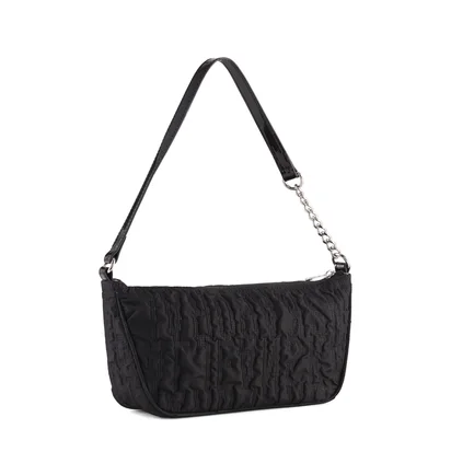 Сумка жіноча Puma Strata Long Flute Black 092226-01
