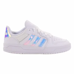 Кроссовки женские Adidas Entrap White FY6017