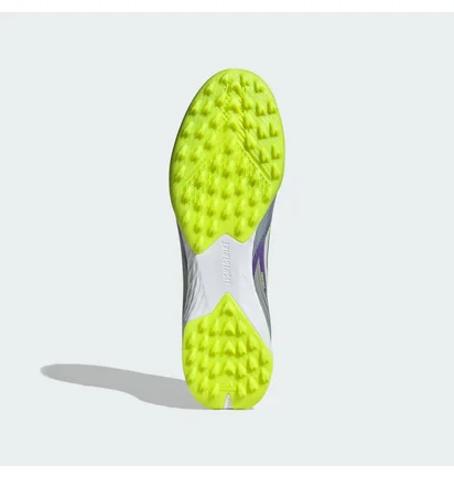 Сороконіжки унісекс Adidas F50 Pro Ll Violet JR9330