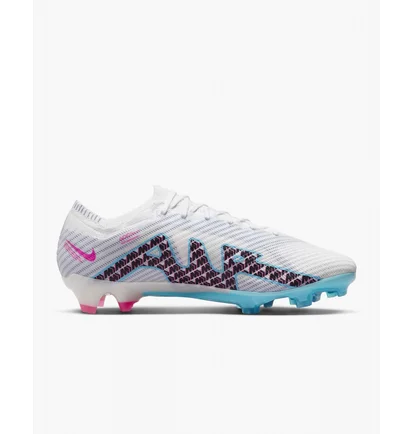 Бутси унісекс Nike Zoom Mercurial Vapor 15 Elite Fg White Dj4978-146