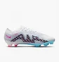 Бутси унісекс Nike Zoom Mercurial Vapor 15 Elite Fg White Dj4978-146