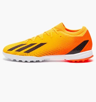 Сороконіжки унісекс Adidas X Speedportal.3 Tf Orange GZ2471