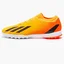 Сороконожки унисекс Adidas X Speedportal.3 Tf Orange GZ2471