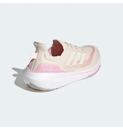 Кросівки унісекс Adidas Ultraboost Light Beige IE5828