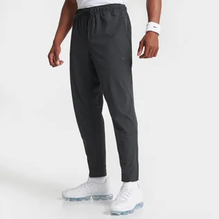 Штаны мужские Nike Dri-Fit Unlimited Tapered Leg Versatile Training Pants Black FB7548-010