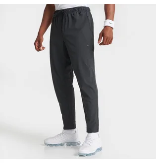 Штаны мужские Nike Dri-Fit Unlimited Tapered Leg Versatile Training Pants Black FB7548-010