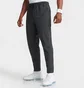 Штаны мужские Nike Dri-Fit Unlimited Tapered Leg Versatile Training Pants Black FB7548-010