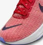 Кросівки чоловічі Nike Zoomx Invincible Run Fk3 Red DR2615-600