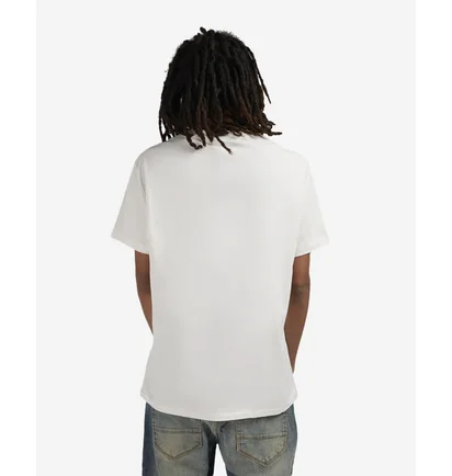 Футболка мужская Polo Ralph Lauren Bear White 710P04985001