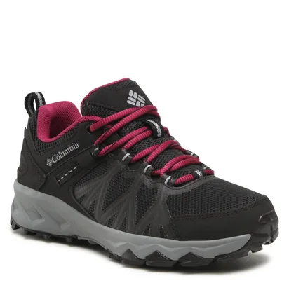 Кросівки жіночі Columbia Peakfreak™ Ii Outdry™ 37 Black BL5953-010