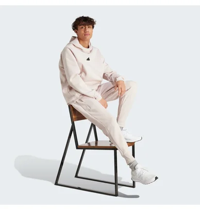 Штаны мужские Adidas Z.N.E. Premium Beige IR5204