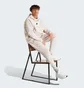 Штаны мужские Adidas Z.N.E. Premium Beige IR5204