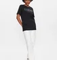 Футболка женская Ellesse Loftini Tee Black SGR17780-011