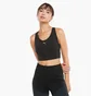 Топ женский Puma Fasonie All-In Black 521113-01