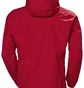 Куртка мужская Helly Hansen Dubliner Jacket Red 62643-162