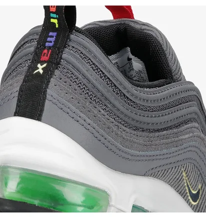 Кросівки жіночі Nike Air Max 97 Se Grey DD1499-001