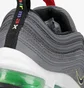 Кросівки жіночі Nike Air Max 97 Se Grey DD1499-001