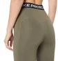 Легінси жіночі Nike Pro Tights Khaki Olive AO9968-222