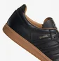 Кроссовки унисекс Adidas Samba Og Made In Italy Black ID2864