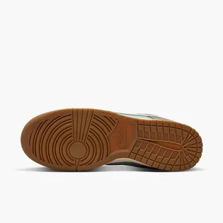 Кросівки чоловічі Nike Dunk Low Retro Se Grey IB6399-002