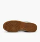 Кроссовки мужские Nike Dunk Low Retro Se Grey IB6399-002