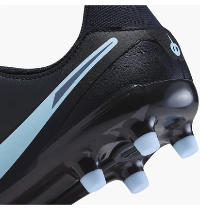 Бутси дитячі Nike Tiempo Legend 10 Academy Fg/Mg Black DV4348-003