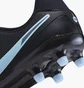 Бутси дитячі Nike Tiempo Legend 10 Academy Fg/Mg Black DV4348-003