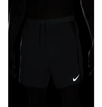Шорти чоловічі Nike Dri-Fit Stride Grey Dm4757-084