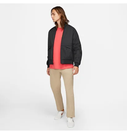 Куртка мужская Nike M Nk Sb Jacket Iso Black Cv4358-084