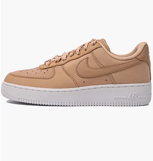 Кросівки жіночі Nike Air Force 1 Premium Beige Dr9503-201