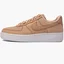 Кросівки жіночі Nike Air Force 1 Premium Beige Dr9503-201