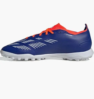 Сороконожки унисекс Adidas Predator League Tf Blue ID0910